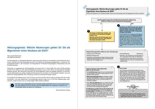 INFO-GRAFIKEN - VAHD Vogel Steuerberatungsgesellschaft PartGmbB in 33442 Herzebrock-Clarholz