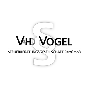 Unsere Mitarbeiter der Steuerkanzlei Vogel