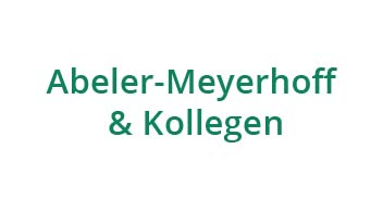 Abeler-Meyerhoff & Kollegen - Unsere Kooperationspartner